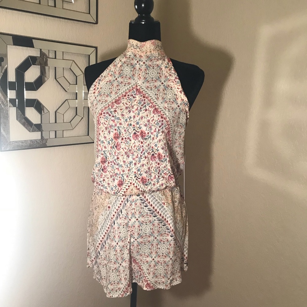 O’Neill Brisa Romper